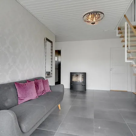Klithuset Guest house