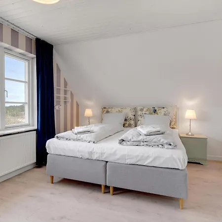 Guest house Klithuset