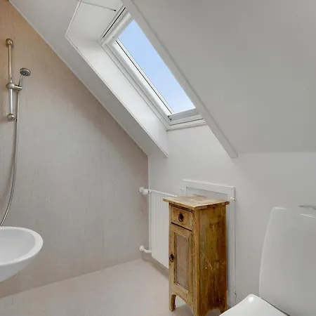 Guest house Klithuset 3*