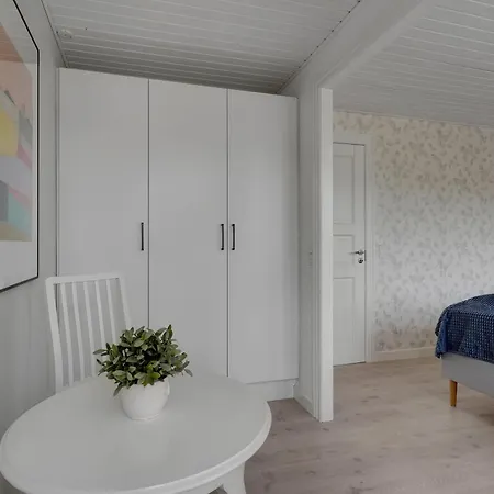 Guest house Klithuset Henne Strand