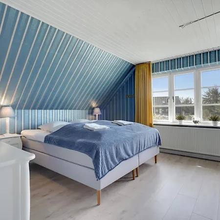 Klithuset Guest house 3*